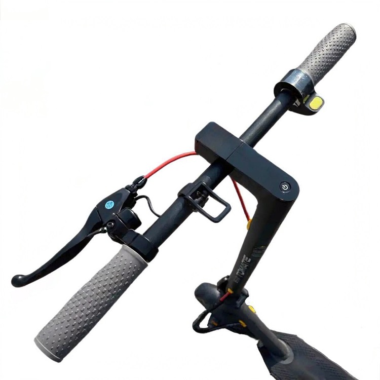 Patinete Elétrico MPE-1030 Preta - 3