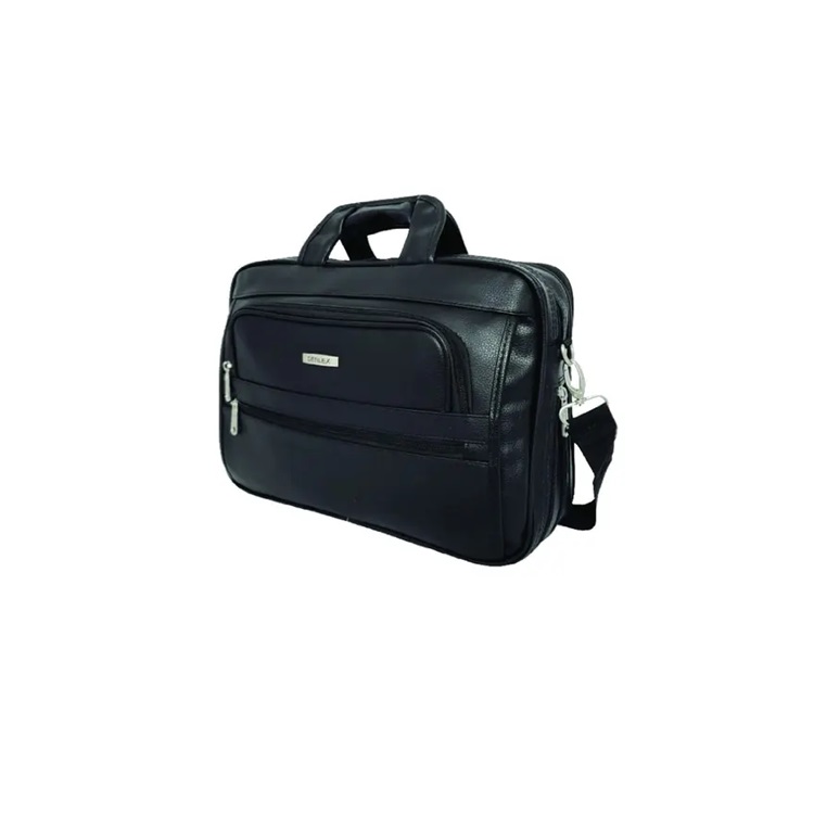 Pasta Executiva para Notebook PT0286 Preta