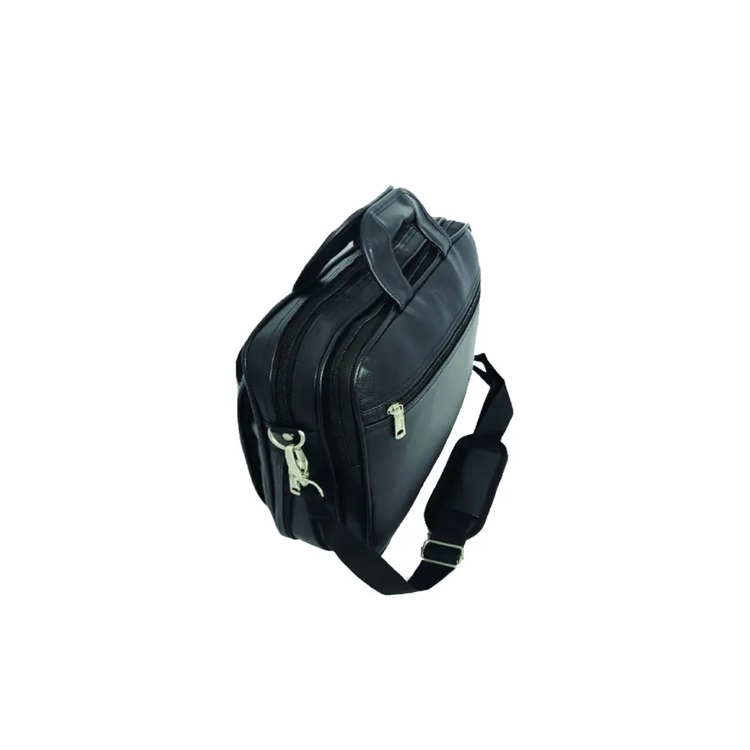 Pasta Executiva para Notebook PT0286 Preta