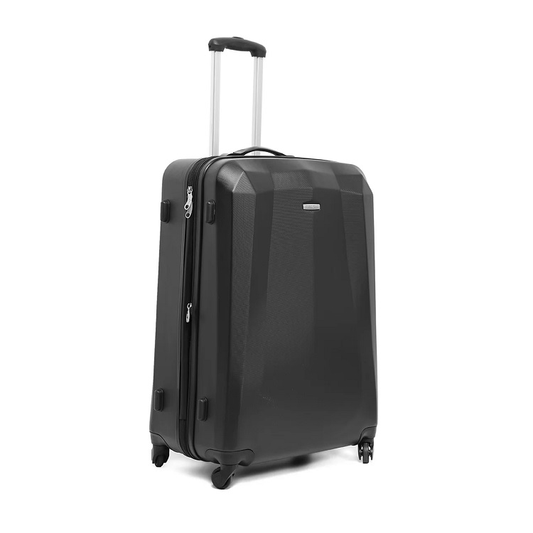 Mala Samsonite Hudson Tamanho G Preta - 1