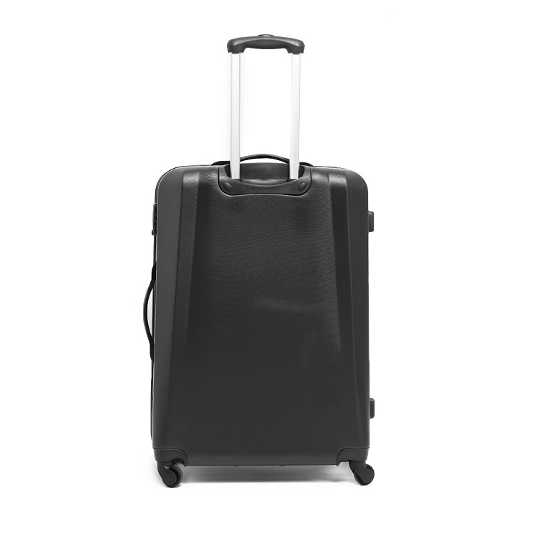 Mala Samsonite Hudson Tamanho G Preta - 2