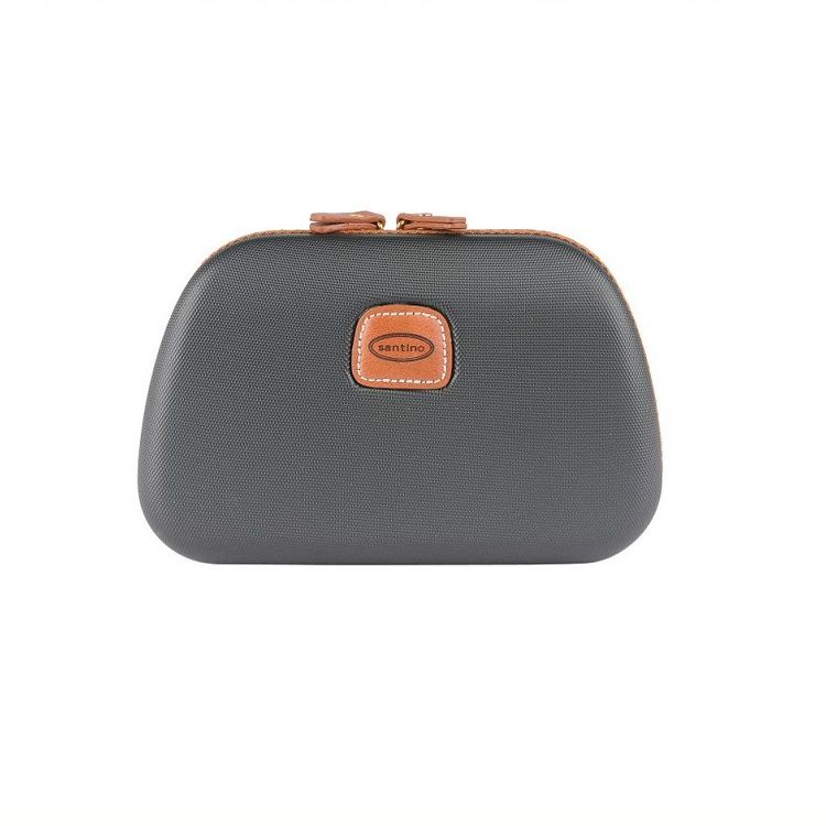 Necessaire Santino QRN181 Preta