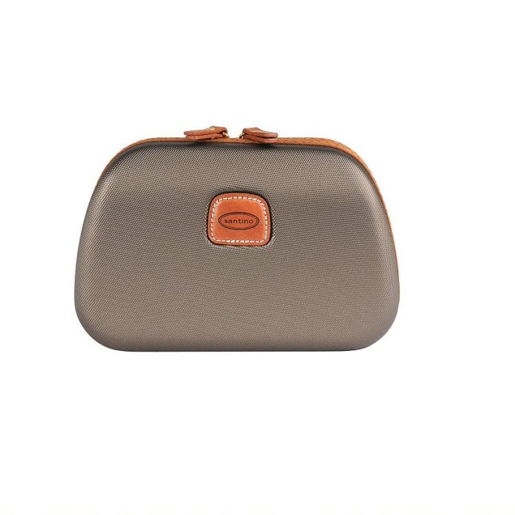 Necessaire Santino QRN181 Café