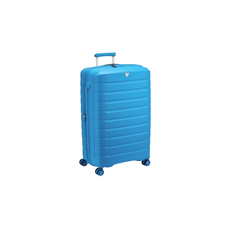 Mala Roncato B-Flying Grande 32 Kg Azul - 1