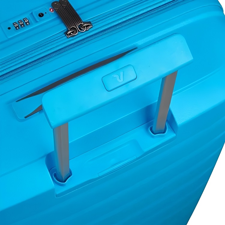 Mala Roncato B-Flying Grande 32 Kg Azul - 5
