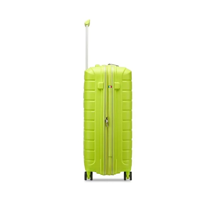 Mala Roncato B-Flying Média 23 Kg Verde Lima - 2
