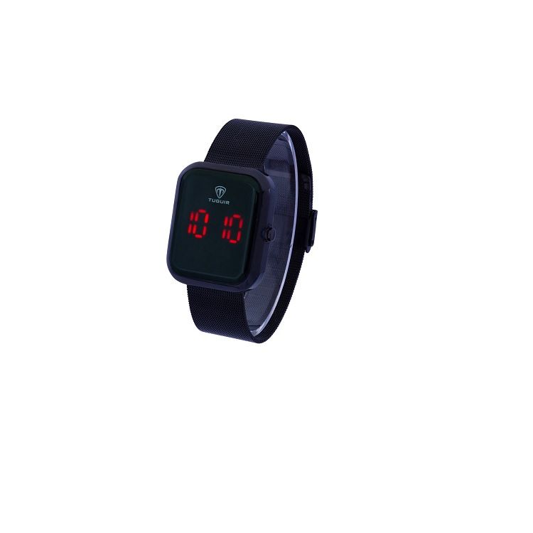 Relógio Tuguir Digital TG110 Preto
