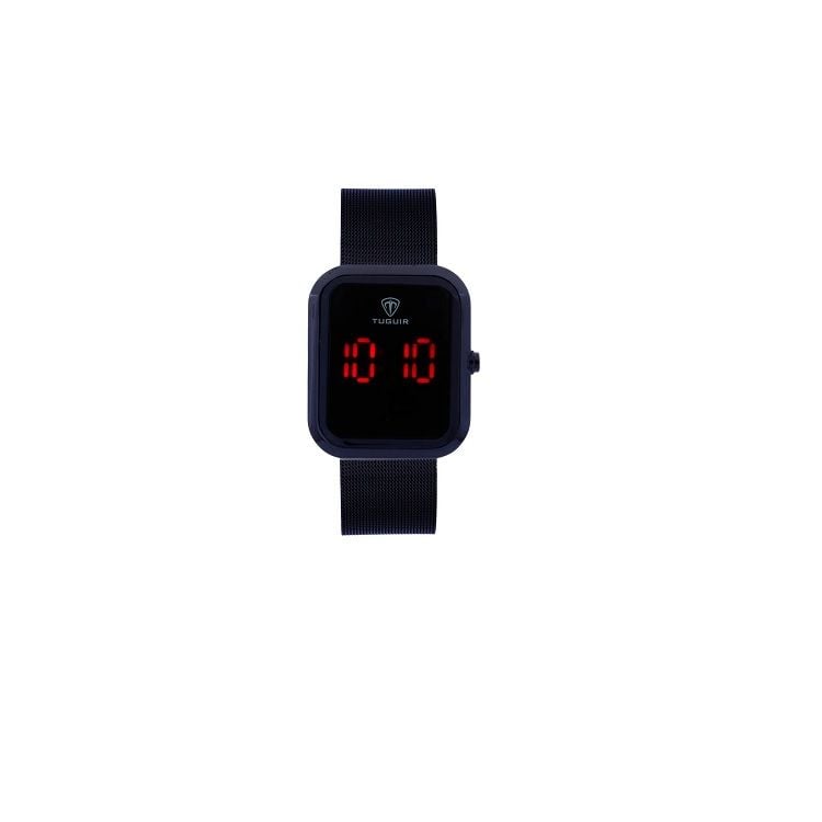 Relógio Tuguir Digital TG110 Preto