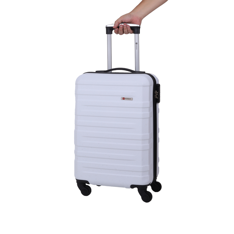 Mala de Bordo 10kg Travelux Lugano Turquesa