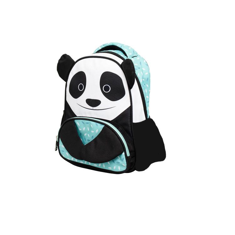 Mochila Panda Preto