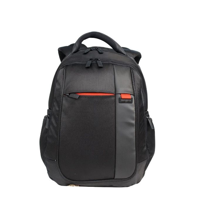 Mochila Samsonite para Notebook Locus III Preto