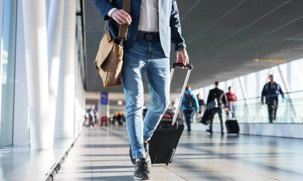 Vale a pena investir em uma boa mala de viagem?