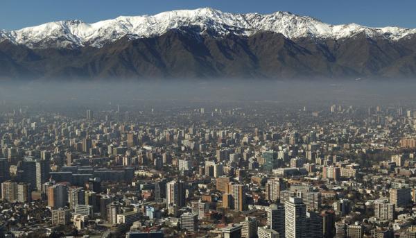 Santiago - Chile