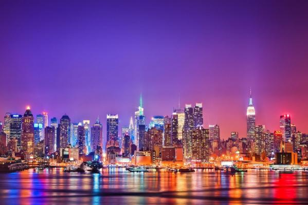 Dicas sobre viagem para Nova York