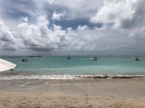 Sobre as praias de Maragogi e arredores