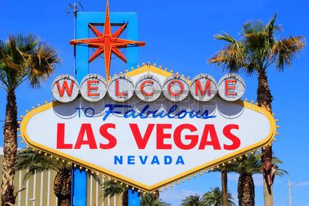 Conheça Las Vegas - a cidade que nunca dorme