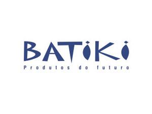 Batiki, pensando em todos os momentos do viajante
