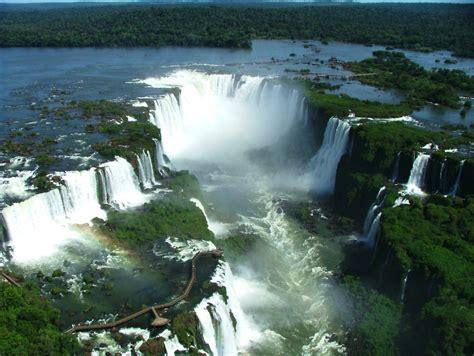 Foz do Iguaçu e seus encantos