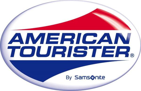 American Tourister, a mala de viagem mais querida da América