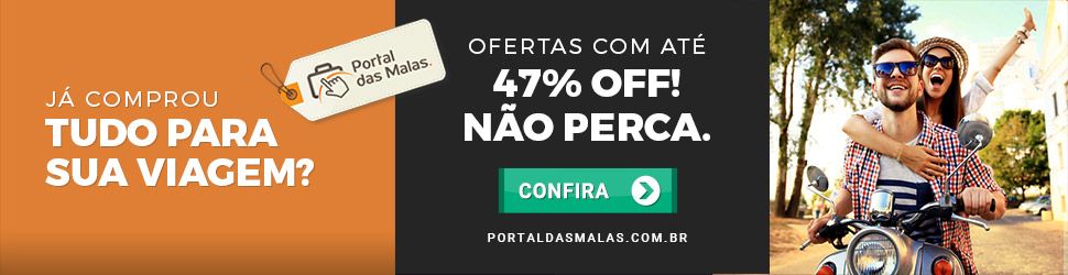 Portal das Malas