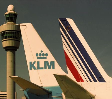 Air France KLM Flying Blue